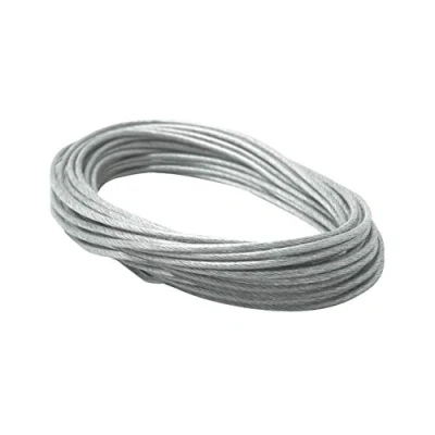 Imagen de Paulmann Cable tensor de seguridad 6 mm² 12 m