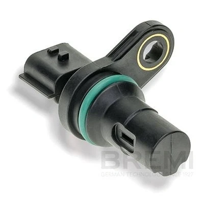 Imagen de BREMI 60419 Sensor de Cigueñal 3 Hall sin cable NISSAN: Juke, MICRA 4, Qashqai / Qashqai+2 I