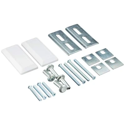 Imagen de ABUS 106606 Sistema de seguridad para el hogar