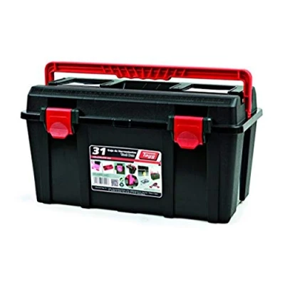 Imagen de Tayg 131004 Caja Herramientas plástico nº 31, 445 x 235 230 mm