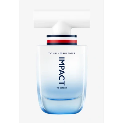 Imagen de Tommy Hilfiger Impact Together Eau de Toilette 100 ml