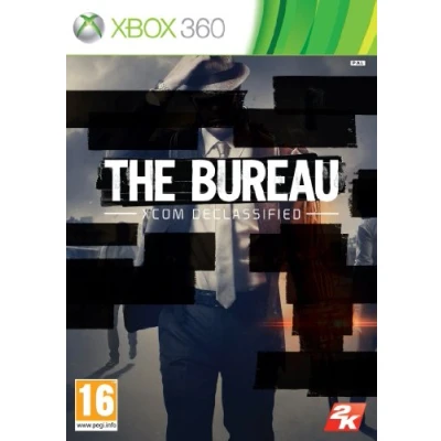 Imagen de The Bureau: Xcom Declassified [Importación Inglesa]
