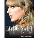 Imagen de Taylor Swift : Icon