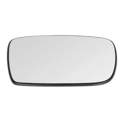 Imagen de BLIC 6102 02 1231218 Cristal de Espejo con soporte izquierda TOYOTA: Yaris I Hatchback