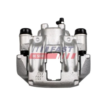Imagen de FAST FT31520 Disco de freno Eje delantero 308 33 5 112 ventilado FORD: Transit V363 Furgón, Custom V362 Bus
