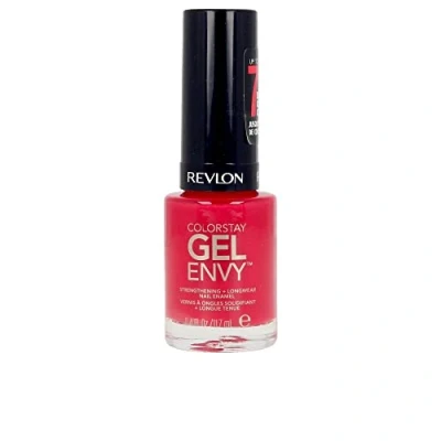 Imagen de Revlon Colorstay Gel Envy 620 Roulette Flush 15 ml