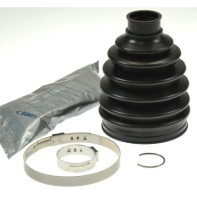 Imagen de LÖBRO 305899 Fuelle Palier 100,50 TPE (elastómero termoplástico) CITROËN: C3 II