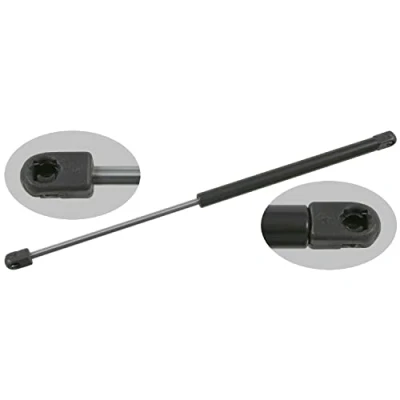 Imagen de Febi Bilstein 09967 Muelle neumático, deflector de aire