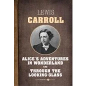 Imagen de Alice In Wonderland And Through The Looking Glass (ebook)