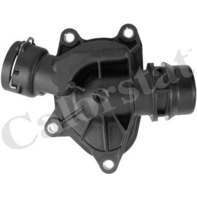 Imagen de CALORSTAT by Vernet TH6941.88J Termostato, refrigerante 88 con junta Cubierta de plástico BMW: 5 Berlina, 3 Touring