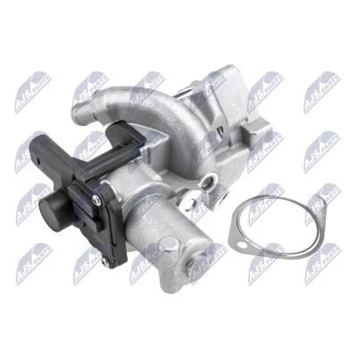 Imagen de NTY EGR NS 015 Válvula eléctrico