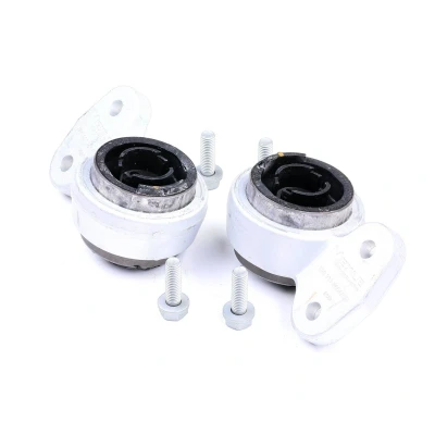 Imagen de MEYLE 300 311 2604/HD Silentblock Brazo de Suspension con accesorios apoyo caucho Quality Eje delantero, izquierda, derecha