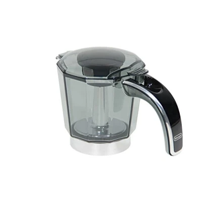 Imagen de DeLonghi Plus 63.B 7313285599 Jarra para cafetera Alicia 6 tazas