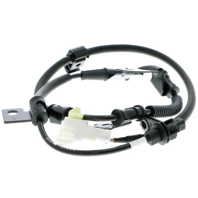 Imagen de VEMO V52 72 0037 Sensor de ABS Eje delantero, izquierda Q+, calidad primer equipo para vehículos con 12 HYUNDAI: SONATA V, 6