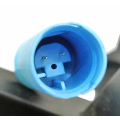 Imagen de METZGER 0900826 Sensor de ABS 2 510 gris BMW: X5