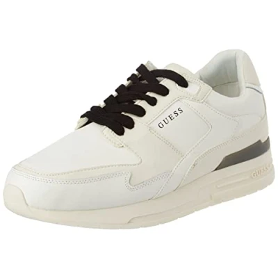 Imagen de GUESS ENNA, Sneaker Hombre, Blanco, 40 EU
