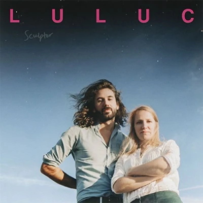 Imagen de Sculptor [Vinilo]