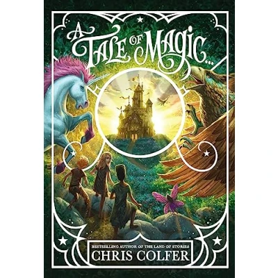 Imagen de A Tale Of Magic...