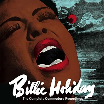 Imagen de The Complete Commodore Recordings 2 Cds Billie Holiday