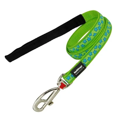 Imagen de Red Dingo Correa Style verde