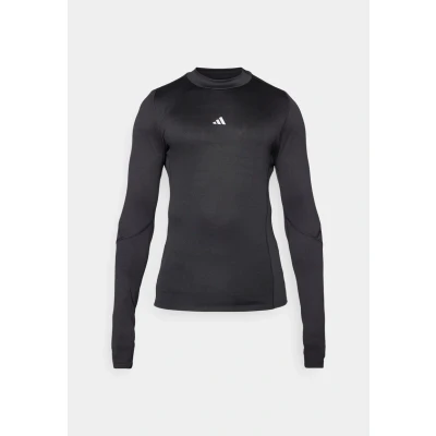Imagen de adidas Performance Techfit COLD.RDY Longsleeve Camiseta de manga larga, Hombre, Talla: XXL, Black