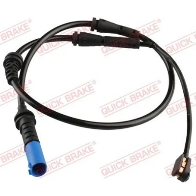 Imagen de QUICK BRAKE WS 0465 A Sensor de Desgaste Pastillas Frenos Kit ejes