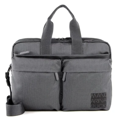 Imagen de Mandarina Duck District Portafolios, Talla: One Size, Steel