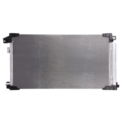 Imagen de DENSO DCN50061 Condensador con secador R 134 a