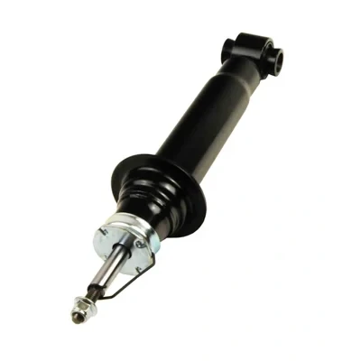 Imagen de MAXGEAR 11 1107 Amortiguador Eje delantero Presión de gas Bitubular con muelle tope Espiga arriba, Anillo inferior