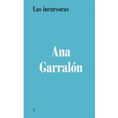 Imagen de Las incursoras (ENSAYOS CHIQUITOS)