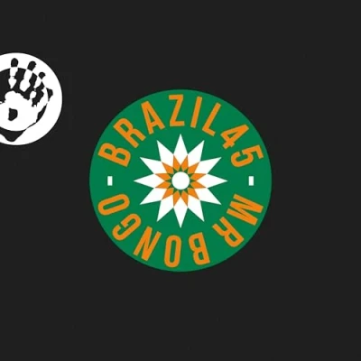 Imagen de Deixa Rodar/to Parado Na Tua Vinilo Single7