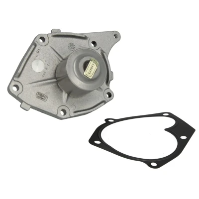 Imagen de HEPU P962 Bomba de agua con junta mecánico RENAULT: CLIO 2, MEGANE 3, Kangoo I, NISSAN: Qashqai / Qashqai+2 MICRA NV200 Furgón Familiar