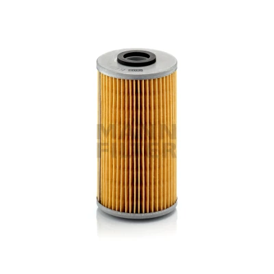 Imagen de MANN FILTER H 939 Filtro de aceite Cartucho filtrante