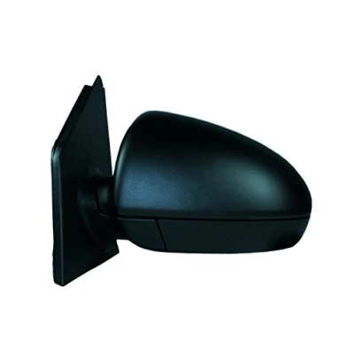 Imagen de Espejo retrovisor Prasco ME3057304 izquierda negro eléctrico ajustable desde interior SMART: Fortwo II Coupé