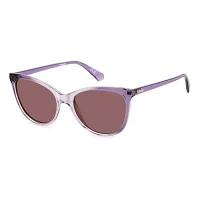 Imagen de POLAROID PLD 4179/S Gafas, Violet, 55/17/145 para Mujer