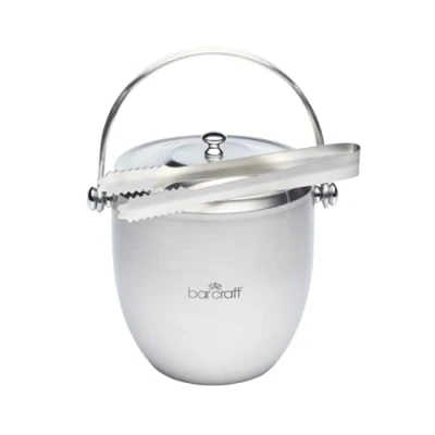Imagen de BarCraft Ice Bucket Stainless Steel