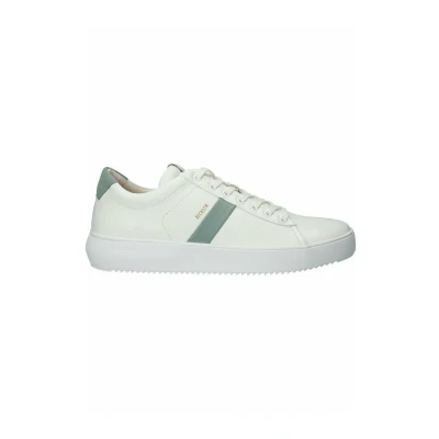 Imagen de Blackstone Ryder Zapatillas, Hombre, Talla: 41, White slate grey Zapatos