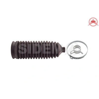 Imagen de SIDEM 341.035 Fuelle de Dirección Eje delantero NISSAN: X Trail, Qashqai 2, / Qashqai+2 I