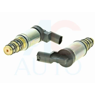 Imagen de ACAUTO AC 02DL14 Válvula reguladora, compresor
