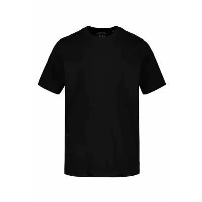 Imagen de JP1880 Camiseta básica, Hombre, Talla: 8XL, Black