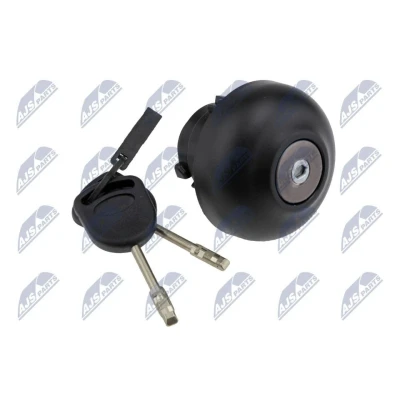 Imagen de NTY EZC FR 094 Tapa, depósito de combustible con llave FORD: Transit Mk6 Furgón