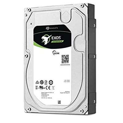 Imagen de SEAGATE Technology HD 3,5 4TB EXOS 7E8 SAS 12GB/S 7200 256MB 512E/4KN