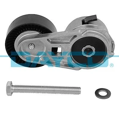 Imagen de DAYCO APV2671 Tensor de Correa RENAULT: LAGUNA 3 Grandtour, CLIO 3, Latitude, NISSAN: Qashqai / Qashqai+2 I