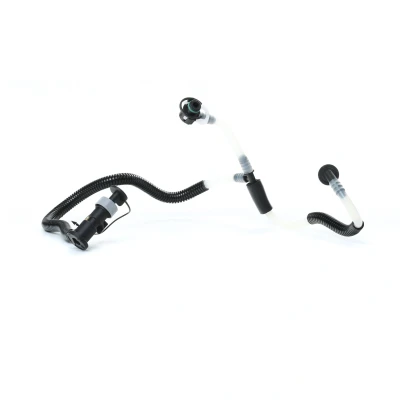 Imagen de DR.MOTOR AUTOMOTIVE DRM12513 Tubo flexible, combustible de fuga MERCEDES BENZ: Clase C Berlina, CLK Coupé, ML norauto, oscaro, mister auto