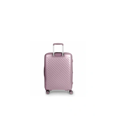Imagen de Gabol Queens M 64.5 CM MIT DEHN Trolley, Talla: One Size, Lila