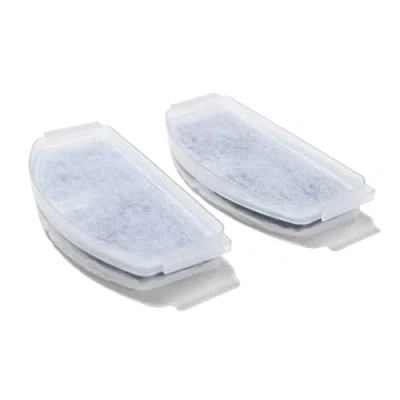 Imagen de Ebi, Filter for Pet Feeder 2 in 1 12 x 10 cm, para la higiene, Perro