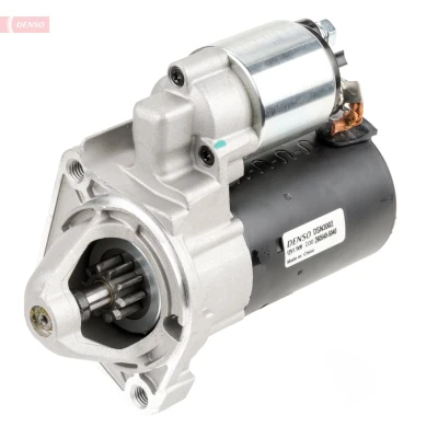Imagen de DENSO DSN3002 Motor de arranque 12 1,1 10 FORD: FIESTA 5, KA Hatchback