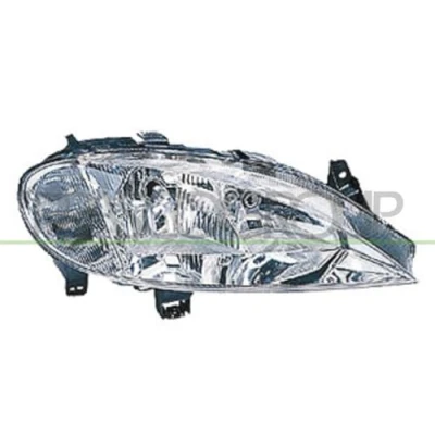 Imagen de PRASCO RN0274903 Faros RENAULT: MEGANE 1 Coach, Scenic,