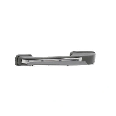 Imagen de FEBI BILSTEIN 15440 Manecilla de Puerta Atrás izquierda negro VOLKSWAGEN: GOLF 2, Jetta Passat B2 Hatchback norauto, oscaro, mister auto
