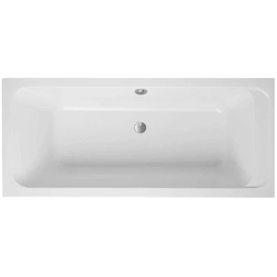 Imagen de Villeroy &amp; Boch OMNIA architectura Bañera empotrable rectangular 1800 x 800 mm blanco